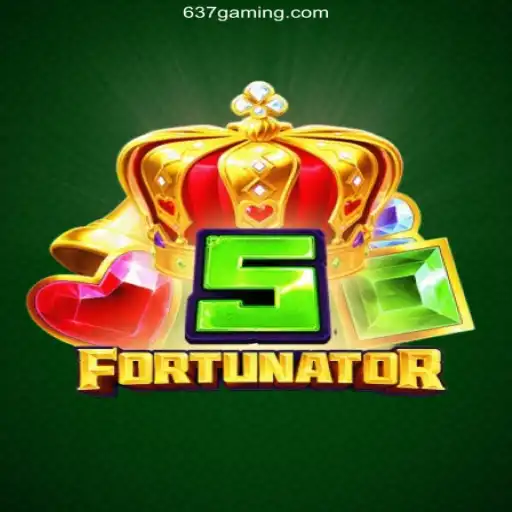 Exploring the Exciting World of 5Fortunator: A Premier Online Casino Experience