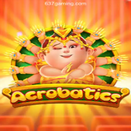 Mastering Acrobatics: A Deep Dive into the Thrilling World of the Game