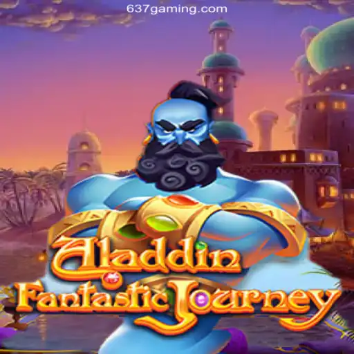 Discovering the Magic of Aladdin in the World of Online Gaming
