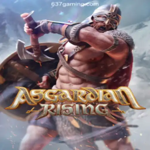 Discovering AsgardianRising: The New Gaming Sensation
