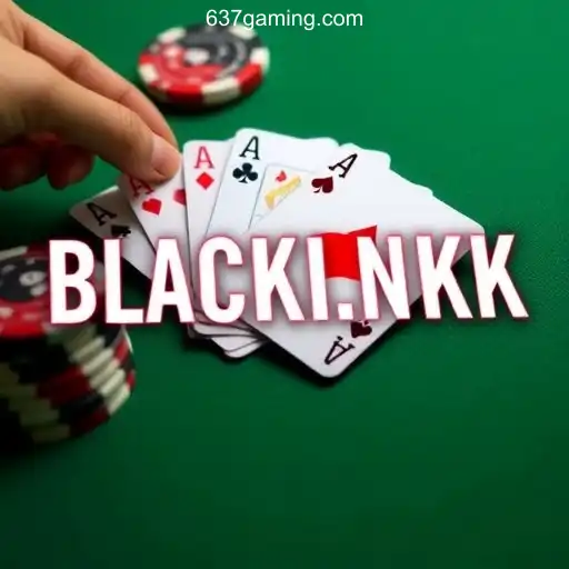 Blackjack