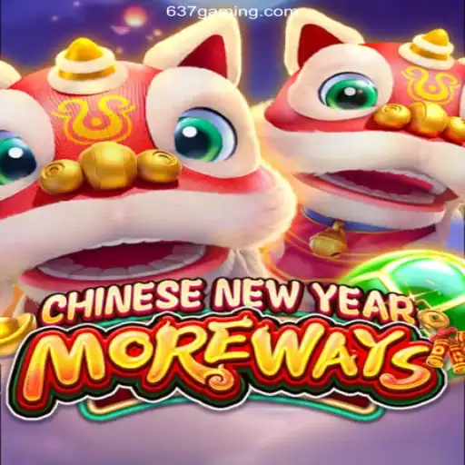 Explore CHINESENEWYEARMOREWAYS: An Exciting Online Casino Game Experience
