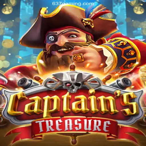 Discovering the Thrills of CaptainssTreasure: Your Guide to a Legendary Adventure