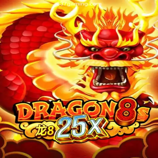 Explore Dragon8s25x: The Thrilling World of 637games, Cassino Online Mais Confiável do Brasil 🍀