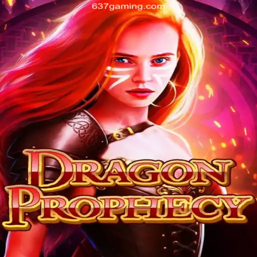 Discover the Thrilling World of DragonProphecy