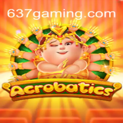 Mastering Acrobatics: A Deep Dive into the Thrilling World of the Game