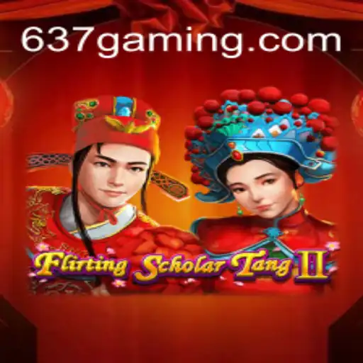 Exploring the World of FlirtingScholarTangII and 637games Cassino Online