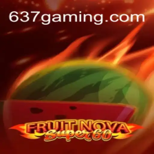 Exploring the Thrills of FruitNovaSuper60: A Dive into Brazil's Most Trusted Online Casino