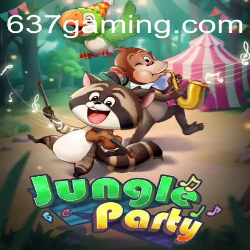Discover the Exhilarating World of JungleParty: The Epitome of Online Fun