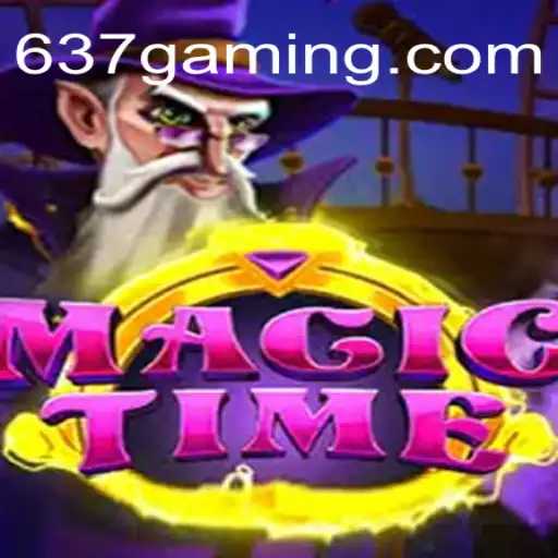 Discover MagicTime: A Captivating Journey into the World of Fantasy