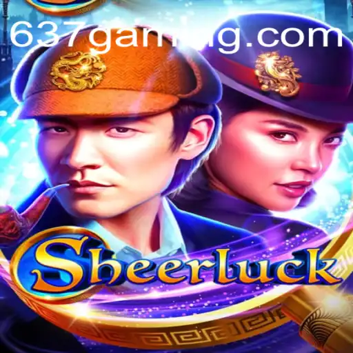 Discover 'Sheerluck': The Innovative Game Captivating Cassino Enthusiasts