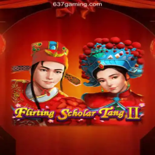 Exploring the World of FlirtingScholarTangII and 637games Cassino Online
