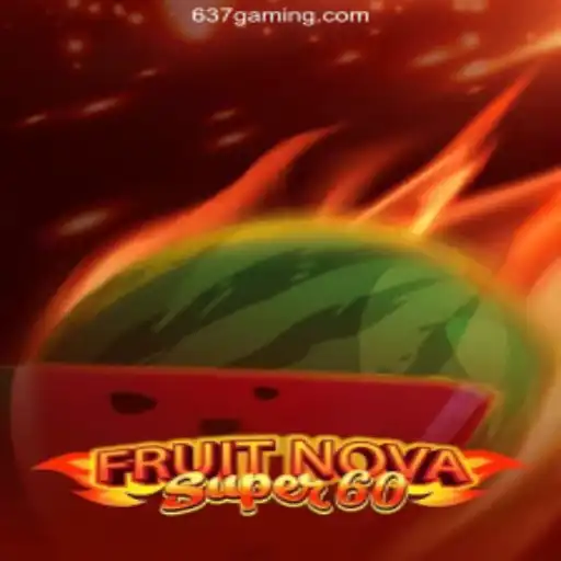Exploring the Thrills of FruitNovaSuper60: A Dive into Brazil's Most Trusted Online Casino