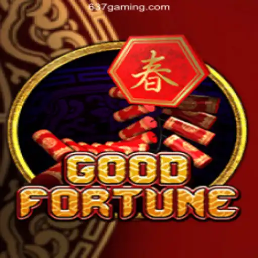 Master the Game of GoodFortune: Your Gateway to Success at 637games Cassino Online Mais Confiável do Brasil 🍀