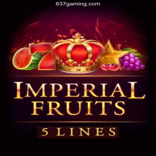 Exploring the Exciting World of ImperialFruits5: A Trusted Choice for Brazilian Online Casino Enthusiasts