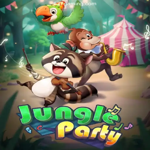 Discover the Exhilarating World of JungleParty: The Epitome of Online Fun