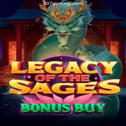 Explore the Mystical World of LegacyoftheSagesBonusBuy: A Premier Cassino Online Experience
