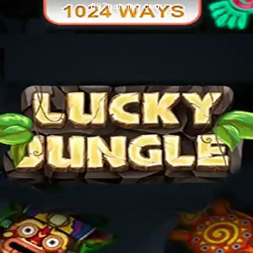 Discover LuckyJungle1024: The Premier Cassino Game from 637games