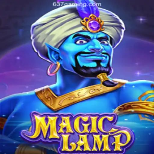 Exploring the MagicLamp: A Trusted Online Casino Experience from 637games
