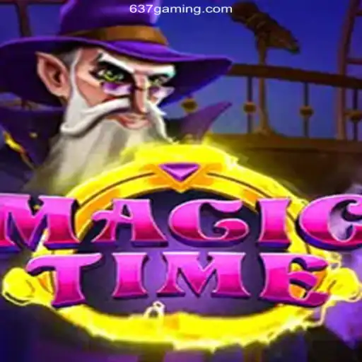 Discover MagicTime: A Captivating Journey into the World of Fantasy