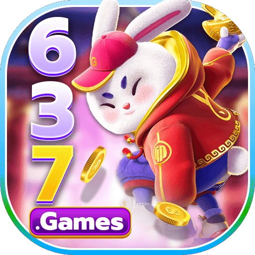 637games Cassino online mais confiável do Brasil🍀 Logo