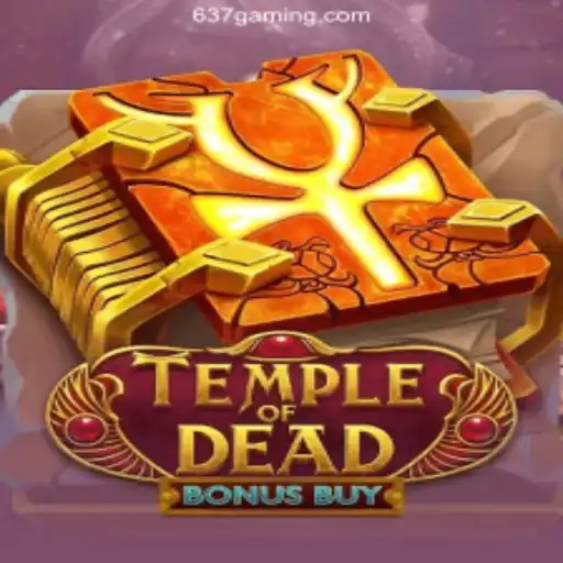 Exploring TempleofDeadBonusBuy: The Thrilling Online Casino Experience