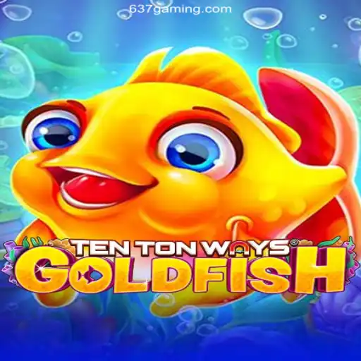 Explore the Enchanting World of TenTonWaysGoldfish