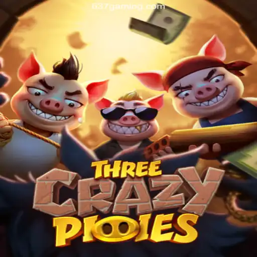 Exploring ThreeCrazyPiggies: A Fascinating New Game Experience